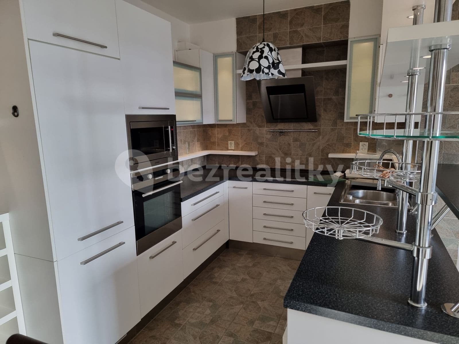 Pronájem bytu 3+kk 94 m², Laurinova, Praha, Praha Pronájem bytu 3+kk 94 m², Laurinova, Praha, Praha