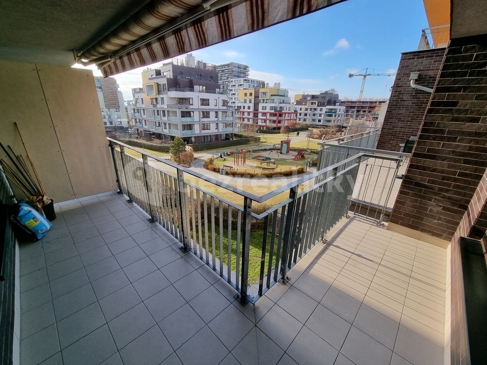 Pronájem bytu 3+kk 94 m², Laurinova, Praha, Praha Pronájem bytu 3+kk 94 m², Laurinova, Praha, Praha