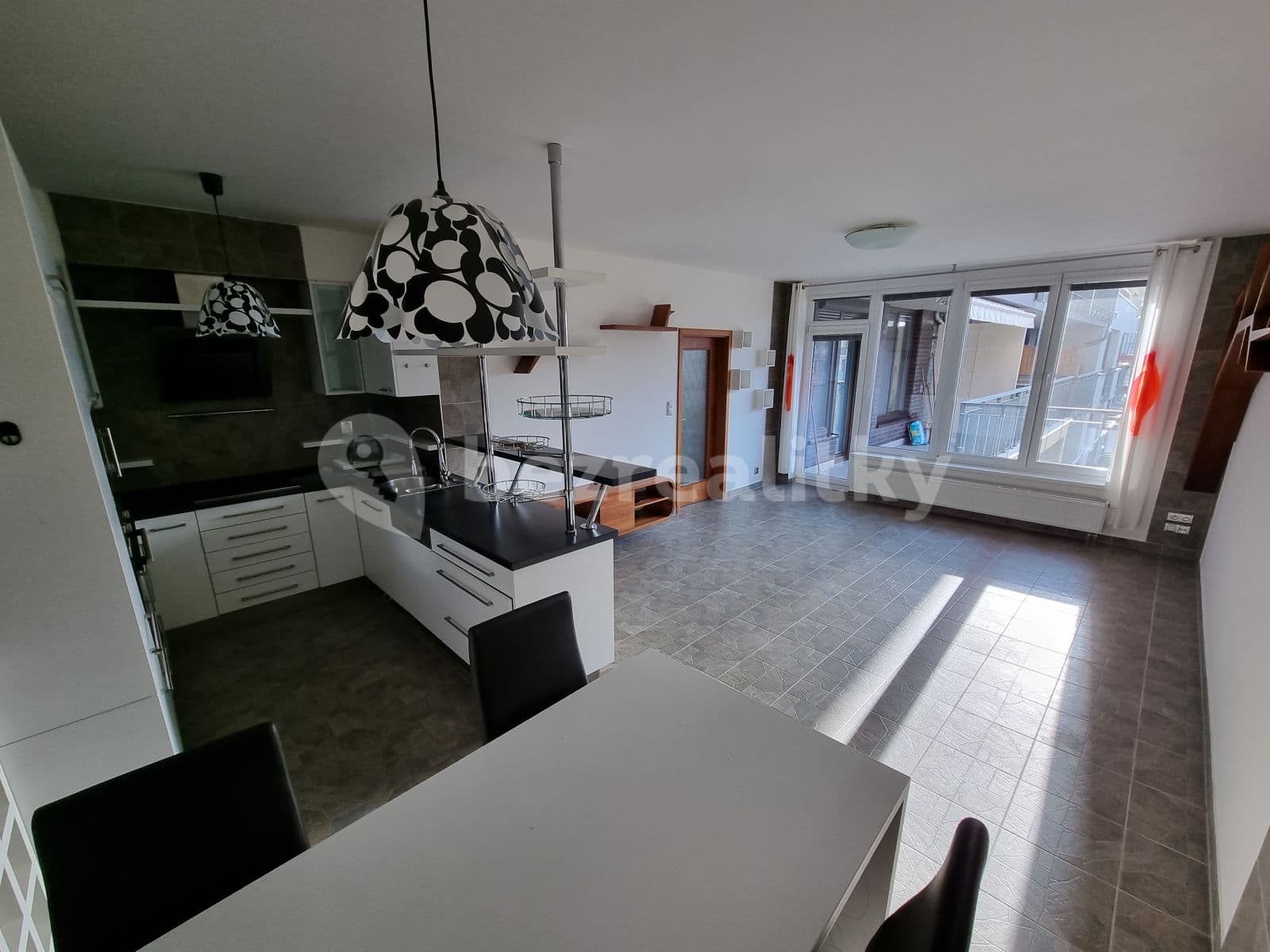 Pronájem bytu 3+kk 94 m², Laurinova, Praha, Praha Pronájem bytu 3+kk 94 m², Laurinova, Praha, Praha