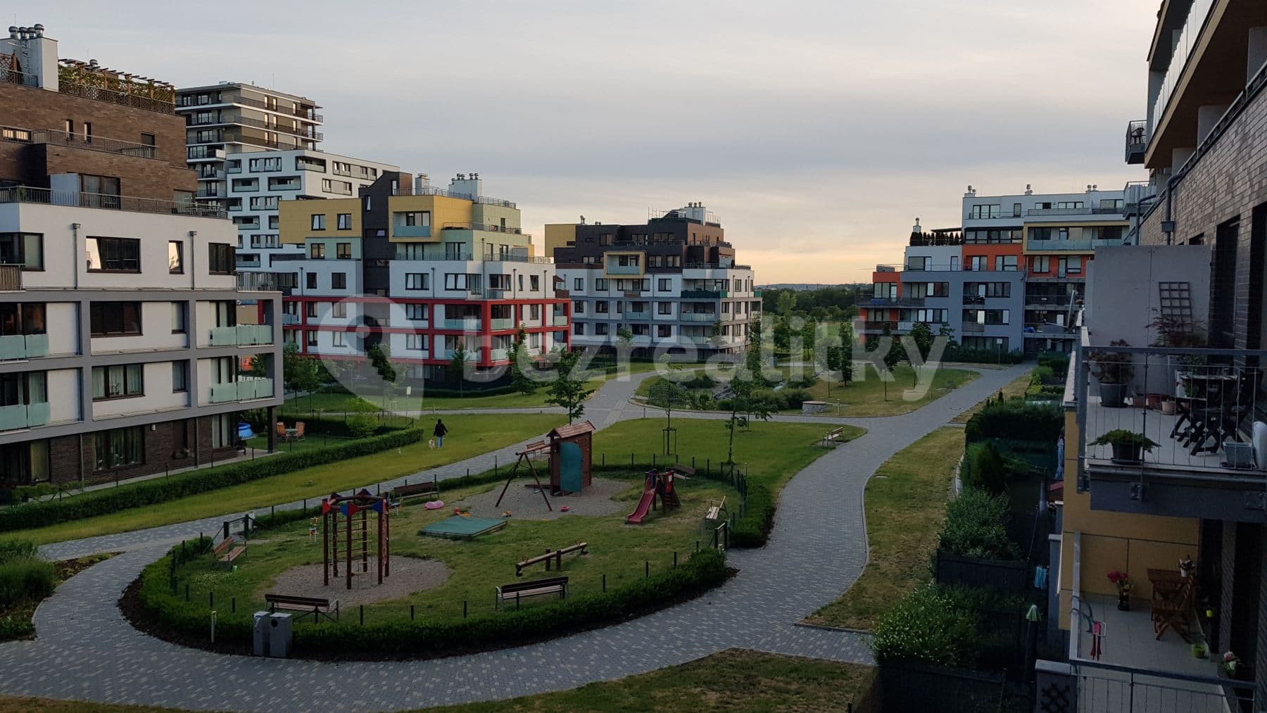 Pronájem bytu 3+kk 94 m², Laurinova, Praha, Praha Pronájem bytu 3+kk 94 m², Laurinova, Praha, Praha