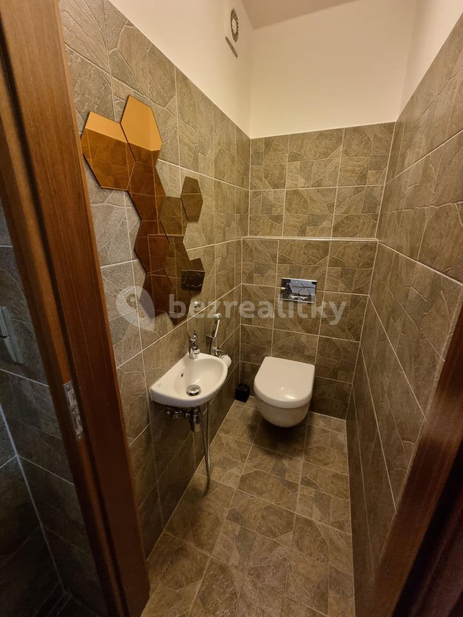 Pronájem bytu 3+kk 94 m², Laurinova, Praha, Praha Pronájem bytu 3+kk 94 m², Laurinova, Praha, Praha