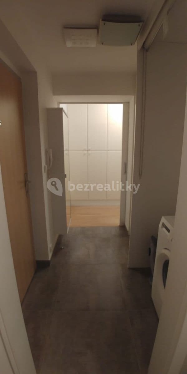 Pronájem bytu Garsoniéra 44 m², Bazalková, Praha, Praha Pronájem bytu Garsoniéra 44 m², Bazalková, Praha, Praha