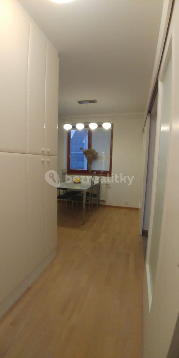 Pronájem bytu Garsoniéra 44 m², Bazalková, Praha, Praha Pronájem bytu Garsoniéra 44 m², Bazalková, Praha, Praha