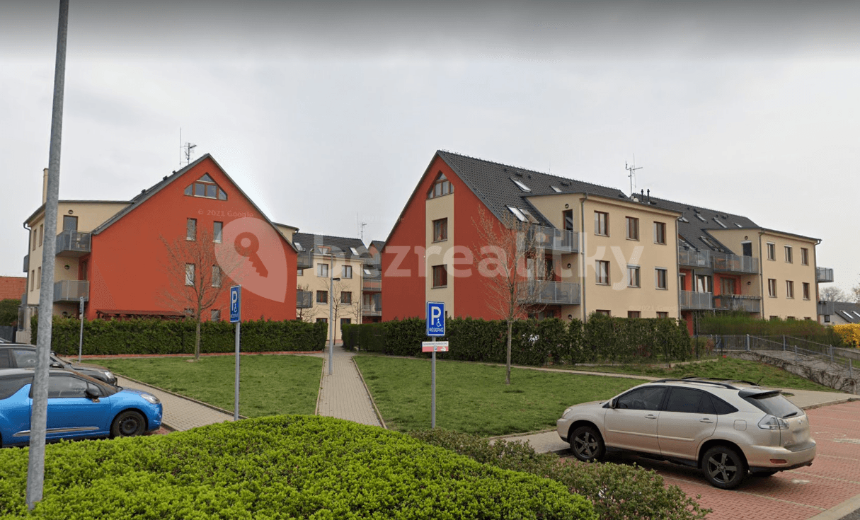 Pronájem bytu Garsoniéra 44 m², Bazalková, Praha, Praha Pronájem bytu Garsoniéra 44 m², Bazalková, Praha, Praha