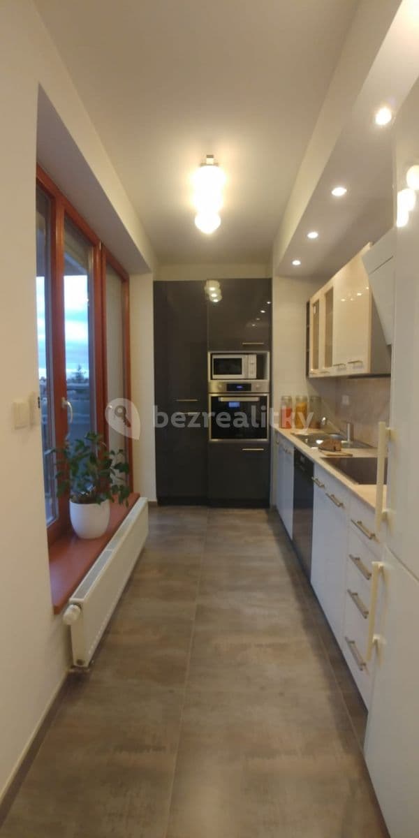 Pronájem bytu Garsoniéra 44 m², Bazalková, Praha, Praha Pronájem bytu Garsoniéra 44 m², Bazalková, Praha, Praha
