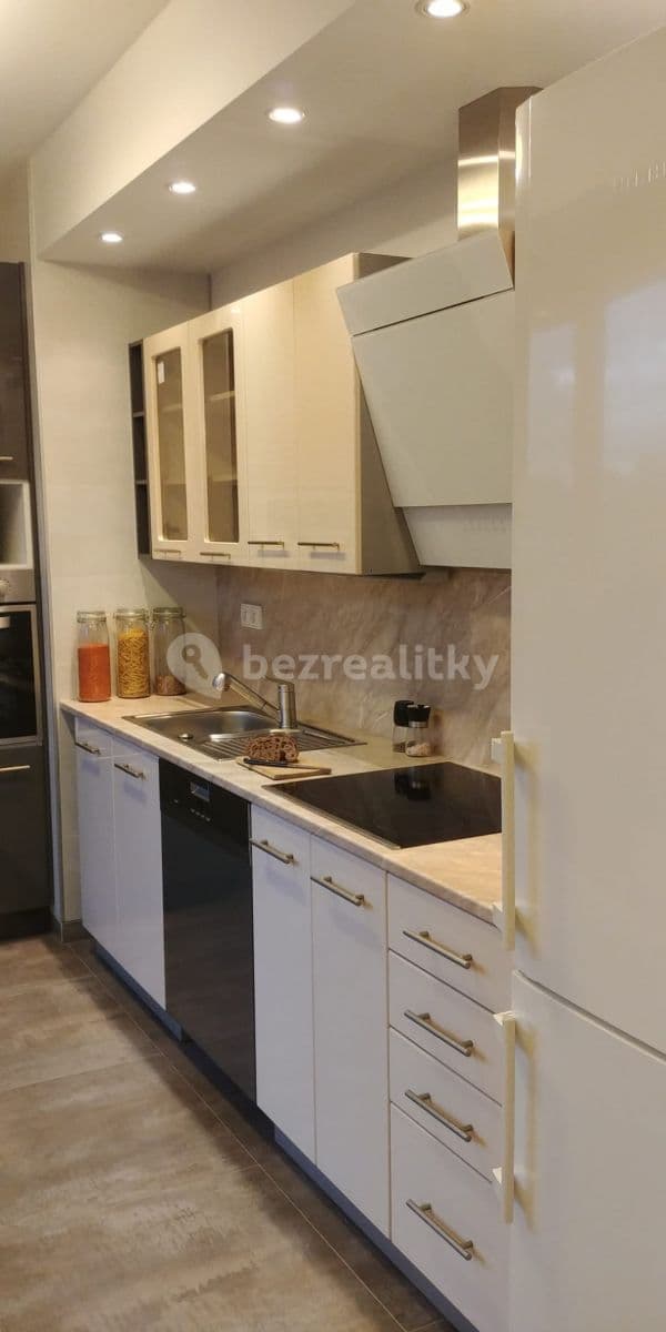 Pronájem bytu Garsoniéra 44 m², Bazalková, Praha, Praha Pronájem bytu Garsoniéra 44 m², Bazalková, Praha, Praha