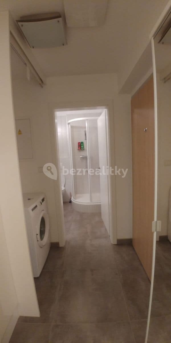 Pronájem bytu Garsoniéra 44 m², Bazalková, Praha, Praha Pronájem bytu Garsoniéra 44 m², Bazalková, Praha, Praha
