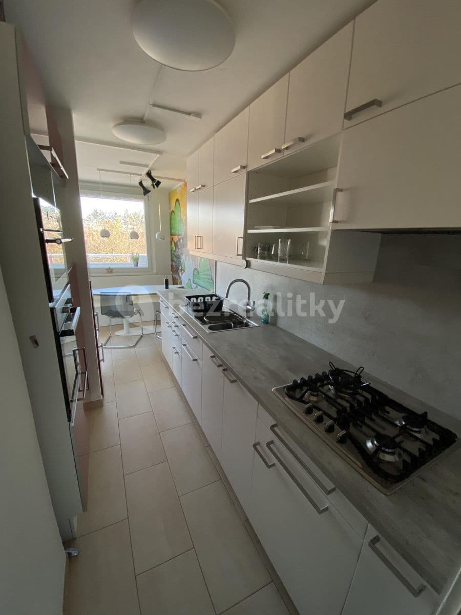 Pronájem bytu 3+kk 79 m², Ovčí hájek, Praha, Praha Pronájem bytu 3+kk 79 m², Ovčí hájek, Praha, Praha