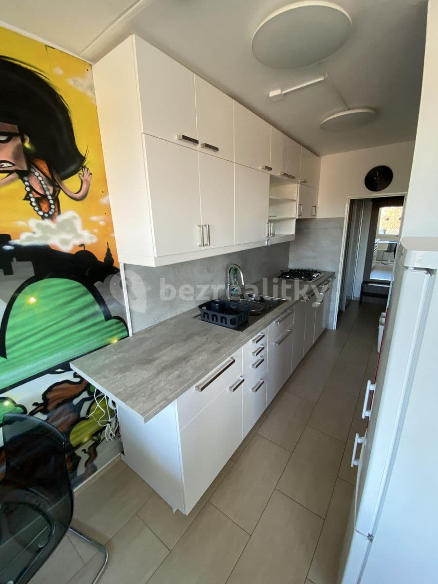 Pronájem bytu 3+kk 79 m², Ovčí hájek, Praha, Praha Pronájem bytu 3+kk 79 m², Ovčí hájek, Praha, Praha