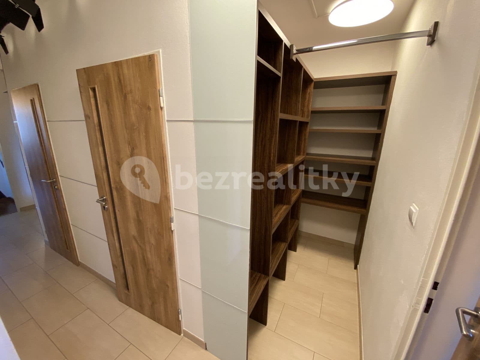 Pronájem bytu 3+kk 79 m², Ovčí hájek, Praha, Praha Pronájem bytu 3+kk 79 m², Ovčí hájek, Praha, Praha