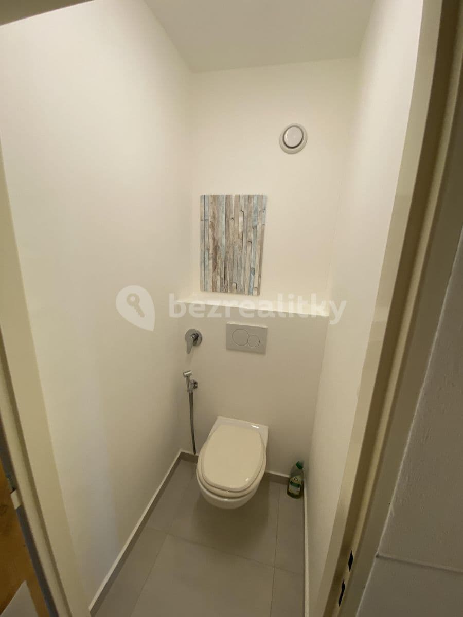 Pronájem bytu 3+kk 79 m², Ovčí hájek, Praha, Praha Pronájem bytu 3+kk 79 m², Ovčí hájek, Praha, Praha