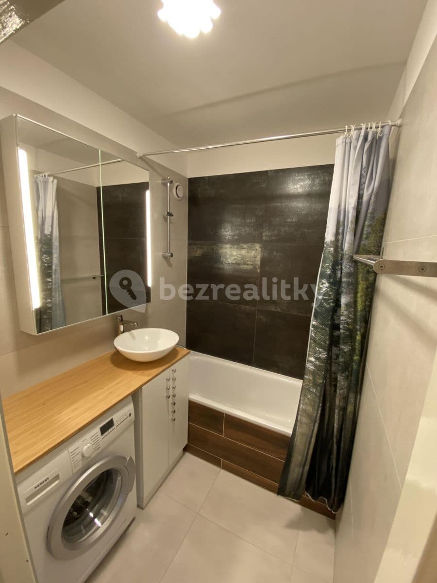 Pronájem bytu 3+kk 79 m², Ovčí hájek, Praha, Praha Pronájem bytu 3+kk 79 m², Ovčí hájek, Praha, Praha