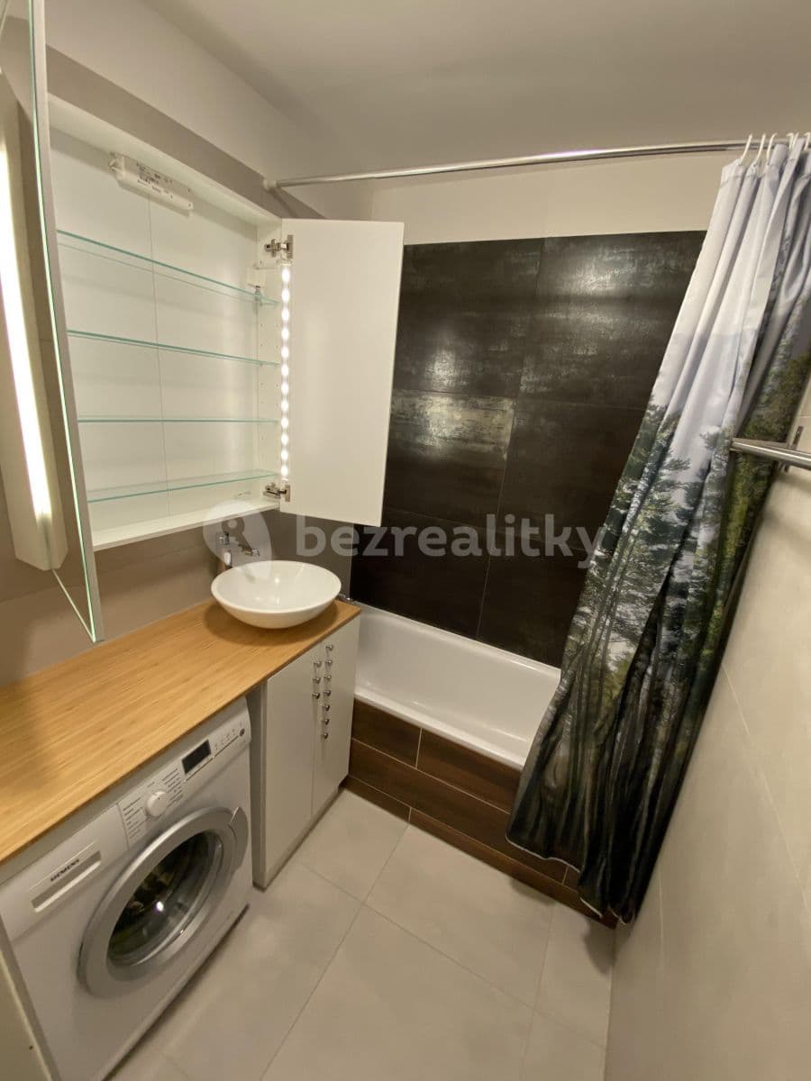 Pronájem bytu 3+kk 79 m², Ovčí hájek, Praha, Praha Pronájem bytu 3+kk 79 m², Ovčí hájek, Praha, Praha