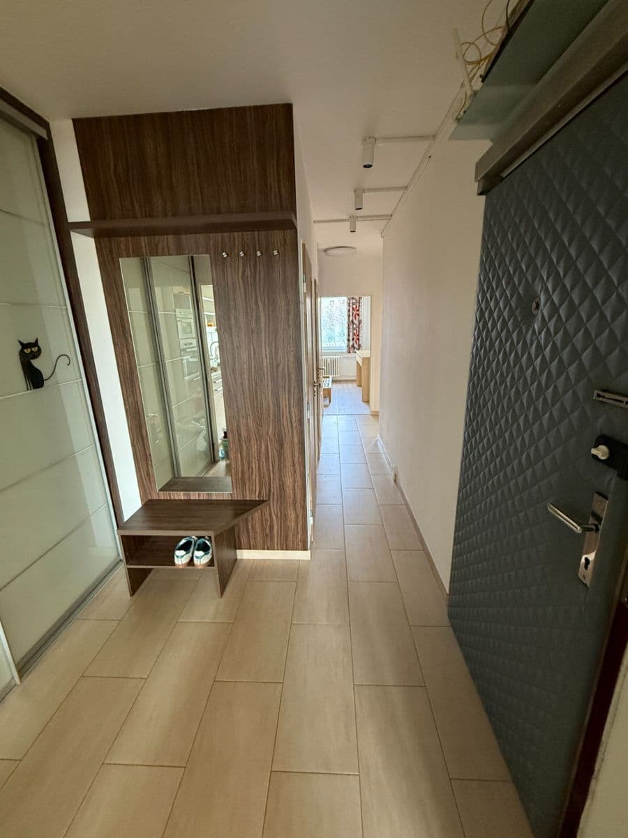 Pronájem bytu 3+kk 79 m², Ovčí hájek, Praha, Praha Pronájem bytu 3+kk 79 m², Ovčí hájek, Praha, Praha