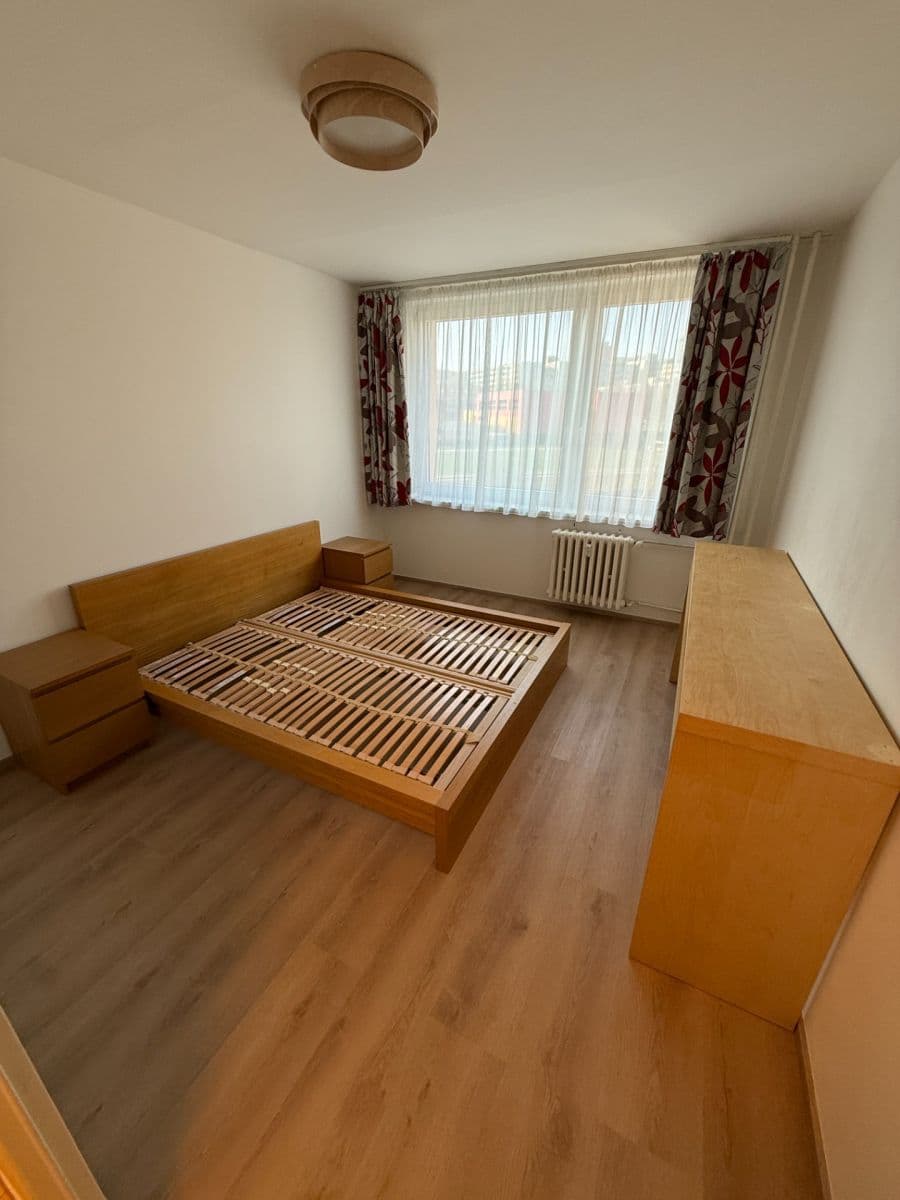 Pronájem bytu 3+kk 79 m², Ovčí hájek, Praha, Praha Pronájem bytu 3+kk 79 m², Ovčí hájek, Praha, Praha