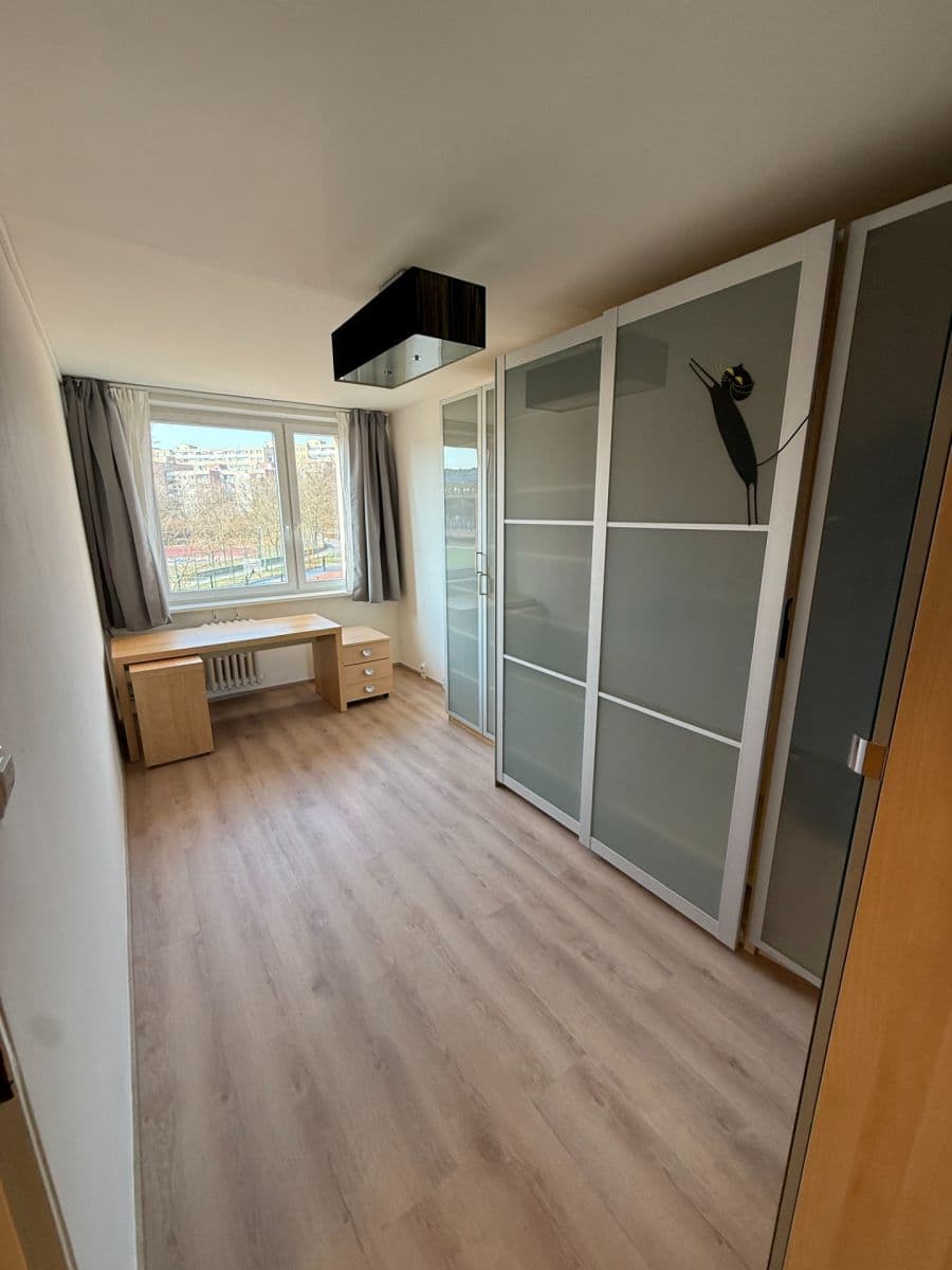 Pronájem bytu 3+kk 79 m², Ovčí hájek, Praha, Praha Pronájem bytu 3+kk 79 m², Ovčí hájek, Praha, Praha