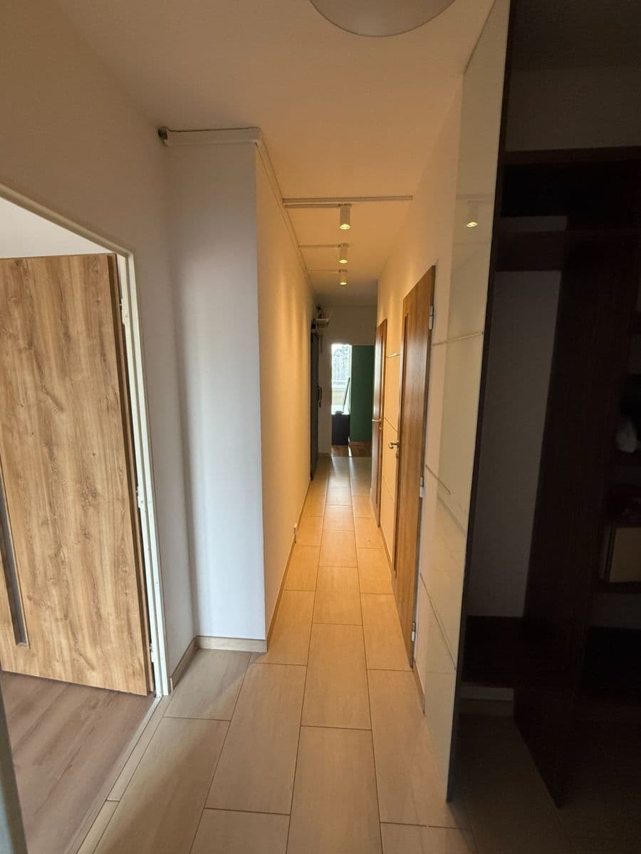 Pronájem bytu 3+kk 79 m², Ovčí hájek, Praha, Praha Pronájem bytu 3+kk 79 m², Ovčí hájek, Praha, Praha