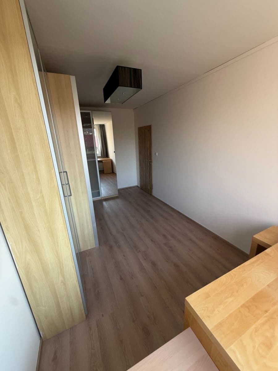 Pronájem bytu 3+kk 79 m², Ovčí hájek, Praha, Praha Pronájem bytu 3+kk 79 m², Ovčí hájek, Praha, Praha