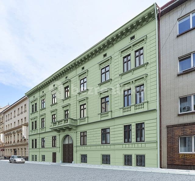 Pronájem bytu 2+kk 50 m², Pivovarská, Praha, Praha Pronájem bytu 2+kk 50 m², Pivovarská, Praha, Praha
