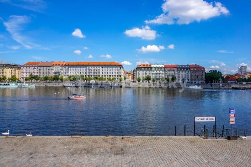 Pronájem bytu 2+kk 50 m², Pivovarská, Praha, Praha Pronájem bytu 2+kk 50 m², Pivovarská, Praha, Praha