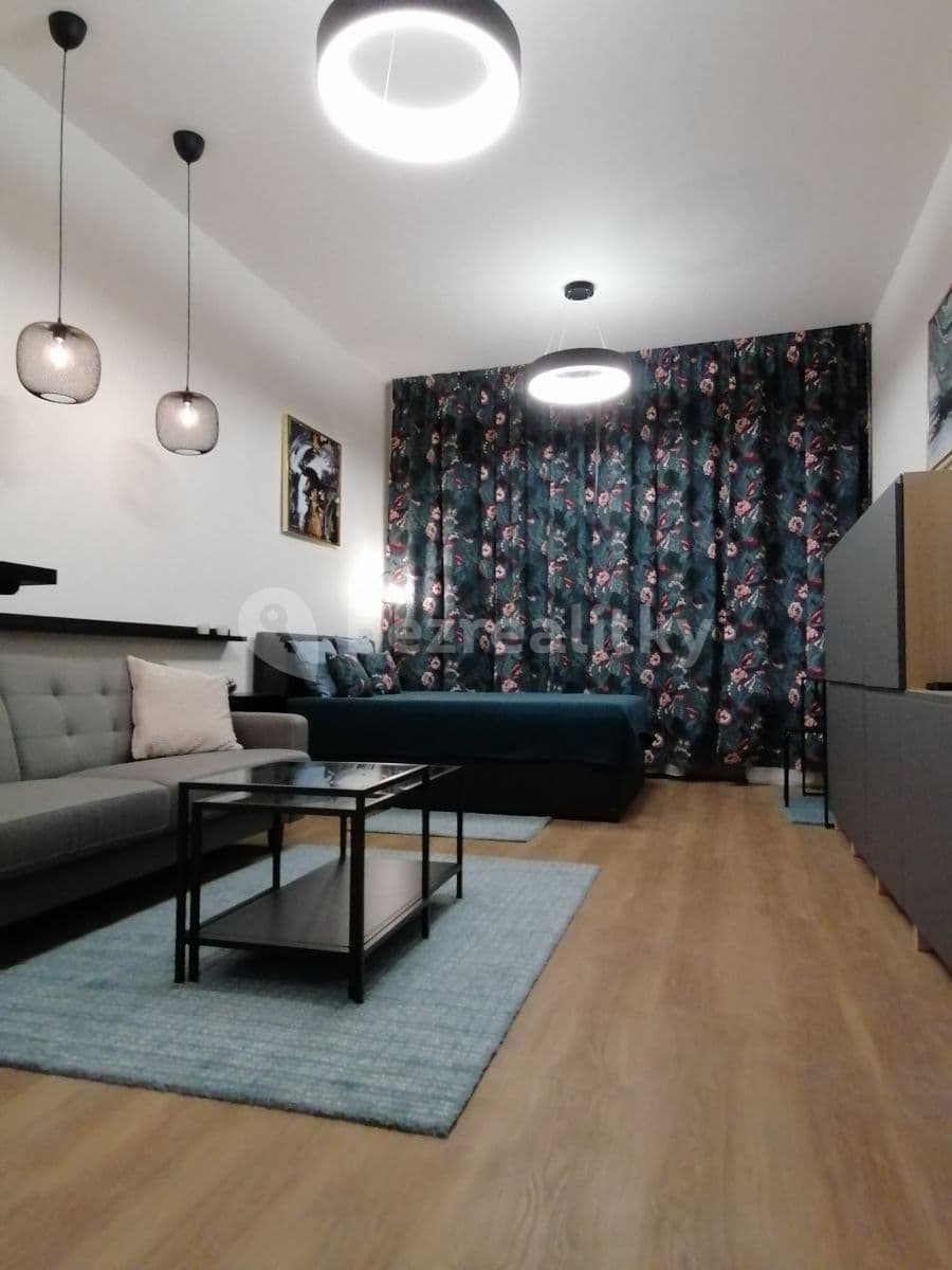 Pronájem bytu 2+kk 50 m², Pivovarská, Praha, Praha Pronájem bytu 2+kk 50 m², Pivovarská, Praha, Praha