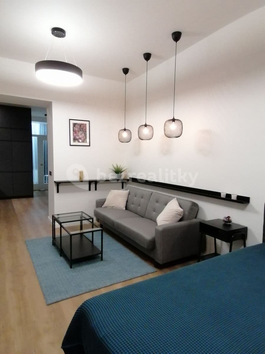 Pronájem bytu 2+kk 50 m², Pivovarská, Praha, Praha Pronájem bytu 2+kk 50 m², Pivovarská, Praha, Praha