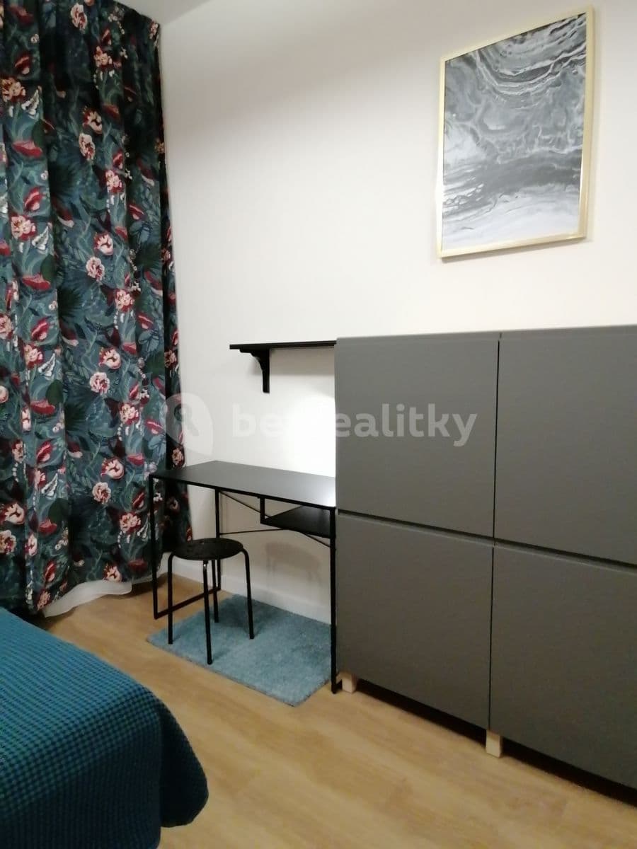 Pronájem bytu 2+kk 50 m², Pivovarská, Praha, Praha Pronájem bytu 2+kk 50 m², Pivovarská, Praha, Praha