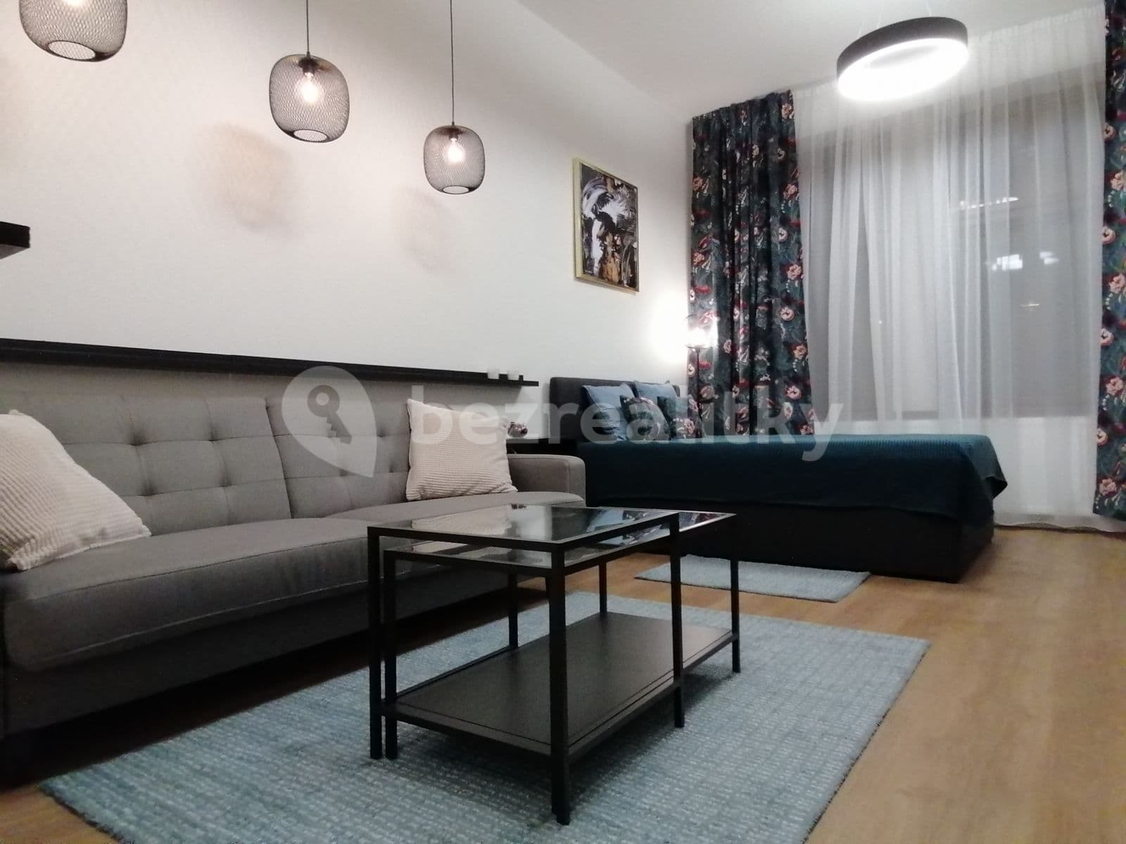 Pronájem bytu 2+kk 50 m², Pivovarská, Praha, Praha Pronájem bytu 2+kk 50 m², Pivovarská, Praha, Praha