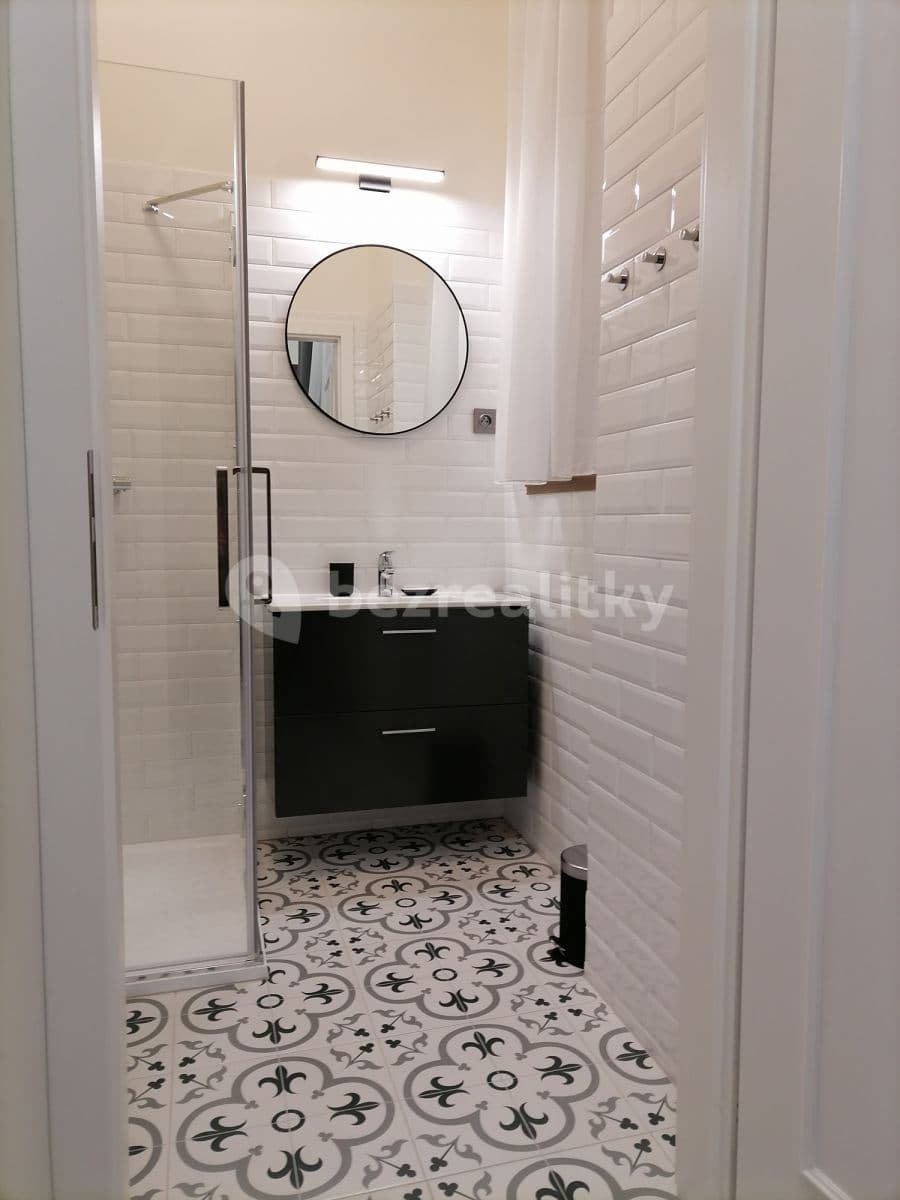 Pronájem bytu 2+kk 50 m², Pivovarská, Praha, Praha Pronájem bytu 2+kk 50 m², Pivovarská, Praha, Praha