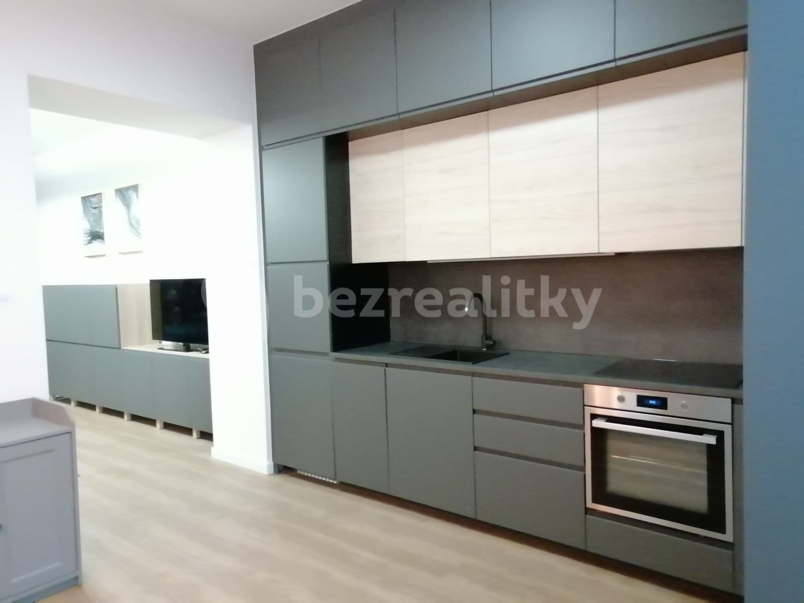 Pronájem bytu 2+kk 50 m², Pivovarská, Praha, Praha Pronájem bytu 2+kk 50 m², Pivovarská, Praha, Praha