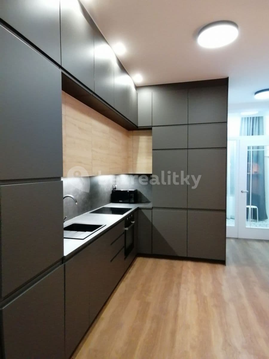 Pronájem bytu 2+kk 50 m², Pivovarská, Praha, Praha Pronájem bytu 2+kk 50 m², Pivovarská, Praha, Praha