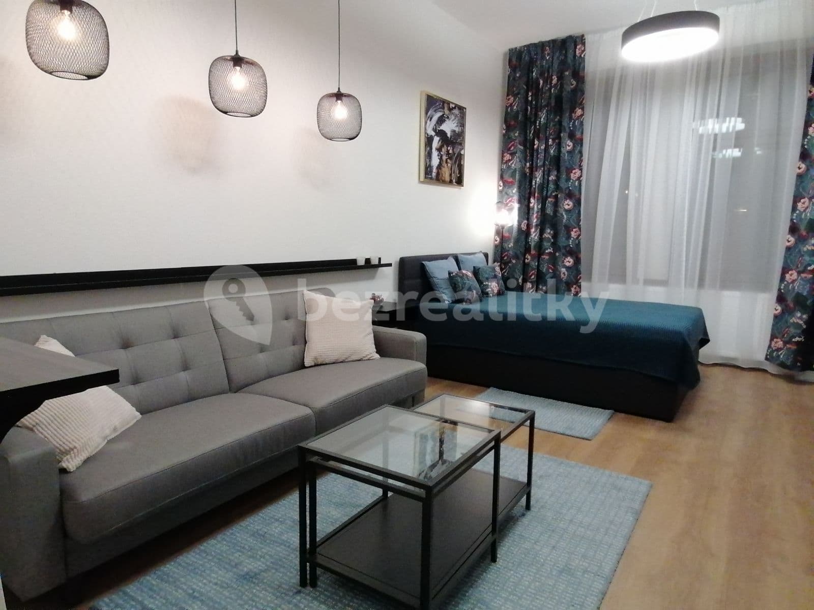 Pronájem bytu 2+kk 50 m², Pivovarská, Praha, Praha Pronájem bytu 2+kk 50 m², Pivovarská, Praha, Praha