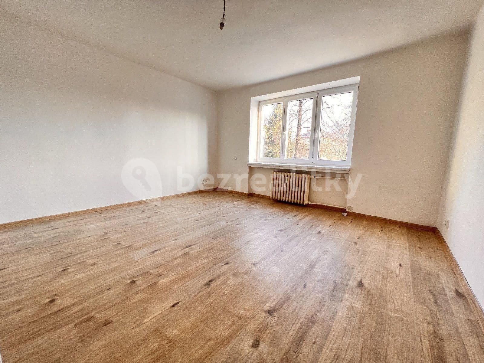 Pronájem bytu 2+1 53 m², Výstavní, Ostrava, Moravskoslezský kraj
