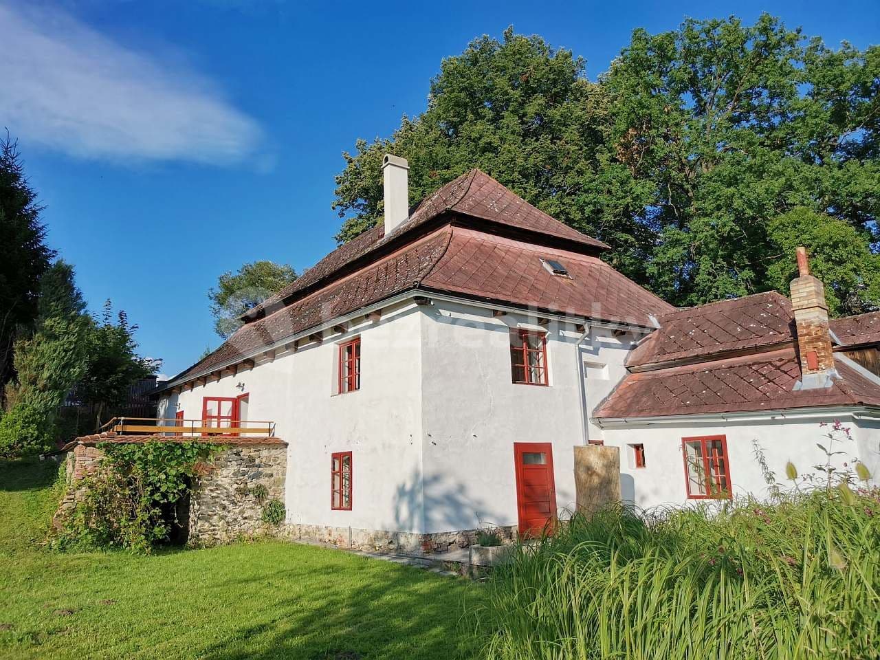 Pronájem chaty, chalupy, Chýnov, Jihočeský kraj Pronájem chaty, chalupy, Chýnov, Jihočeský kraj