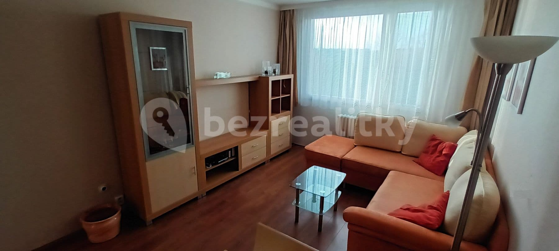 Pronájem bytu 3+1 68 m², Formánkova, Praha, Praha Pronájem bytu 3+1 68 m², Formánkova, Praha, Praha