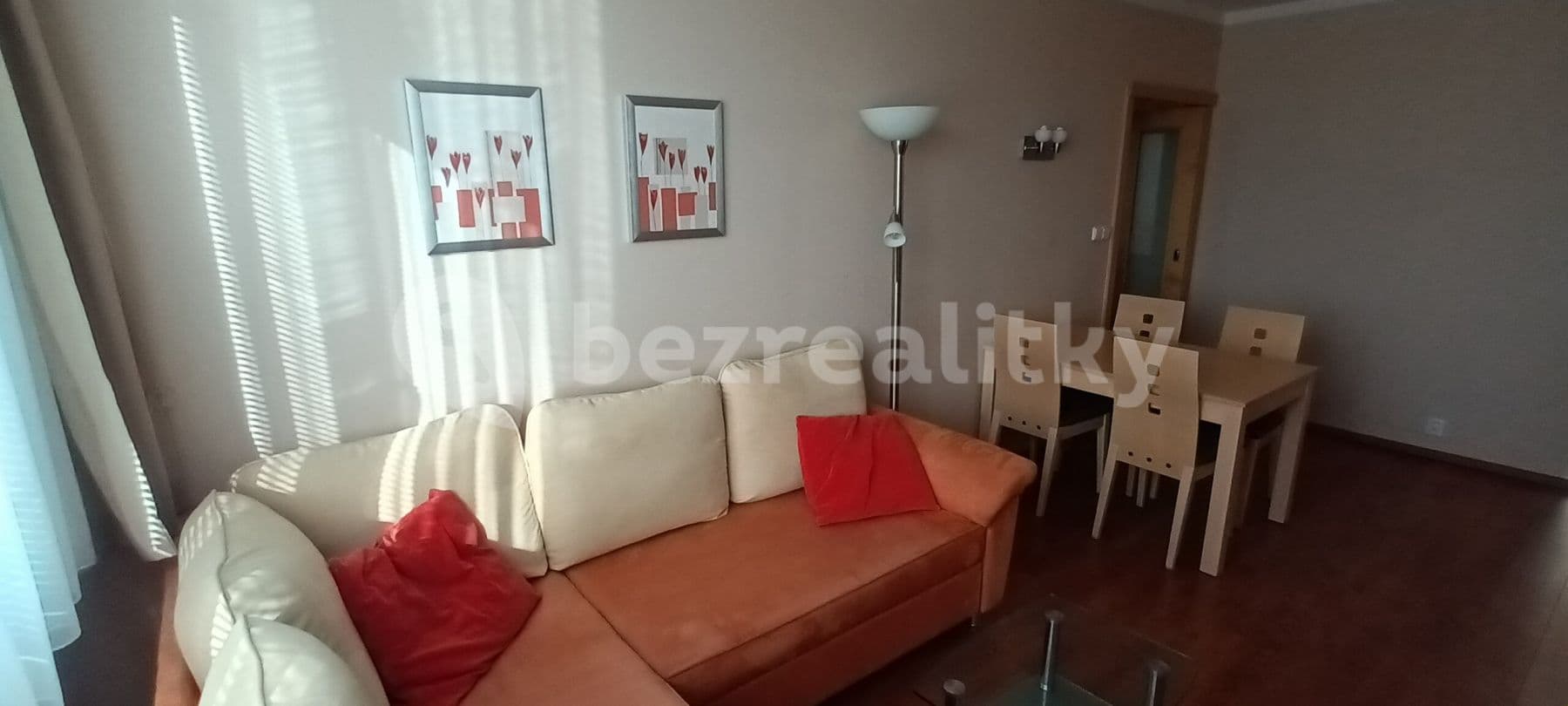 Pronájem bytu 3+1 68 m², Formánkova, Praha, Praha Pronájem bytu 3+1 68 m², Formánkova, Praha, Praha