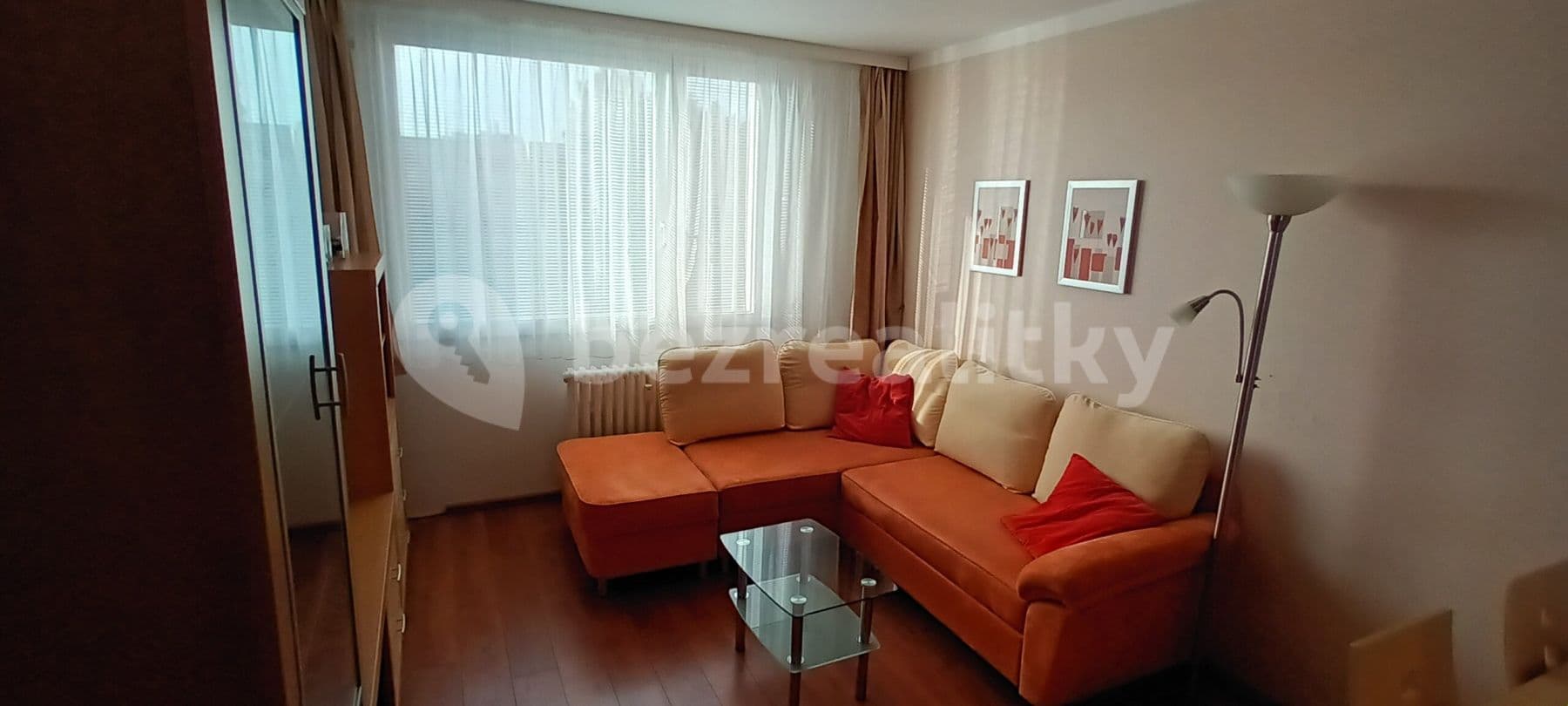 Pronájem bytu 3+1 68 m², Formánkova, Praha, Praha Pronájem bytu 3+1 68 m², Formánkova, Praha, Praha