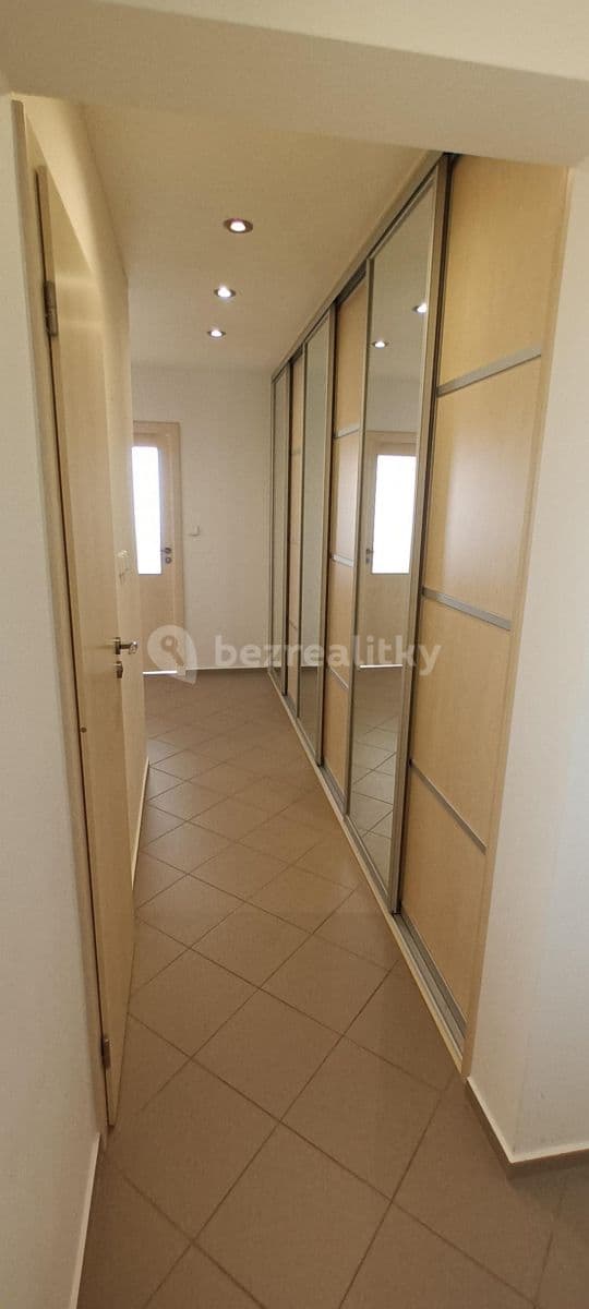 Pronájem bytu 3+1 68 m², Formánkova, Praha, Praha Pronájem bytu 3+1 68 m², Formánkova, Praha, Praha