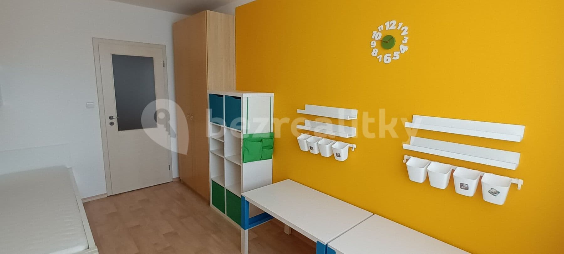 Pronájem bytu 3+1 68 m², Formánkova, Praha, Praha Pronájem bytu 3+1 68 m², Formánkova, Praha, Praha
