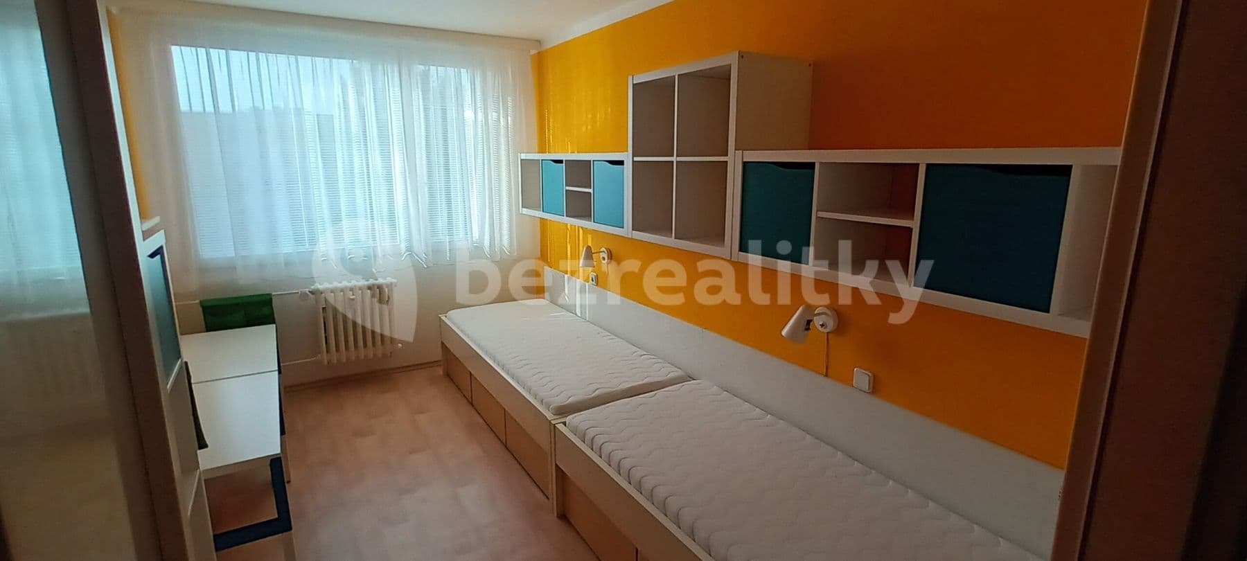 Pronájem bytu 3+1 68 m², Formánkova, Praha, Praha Pronájem bytu 3+1 68 m², Formánkova, Praha, Praha