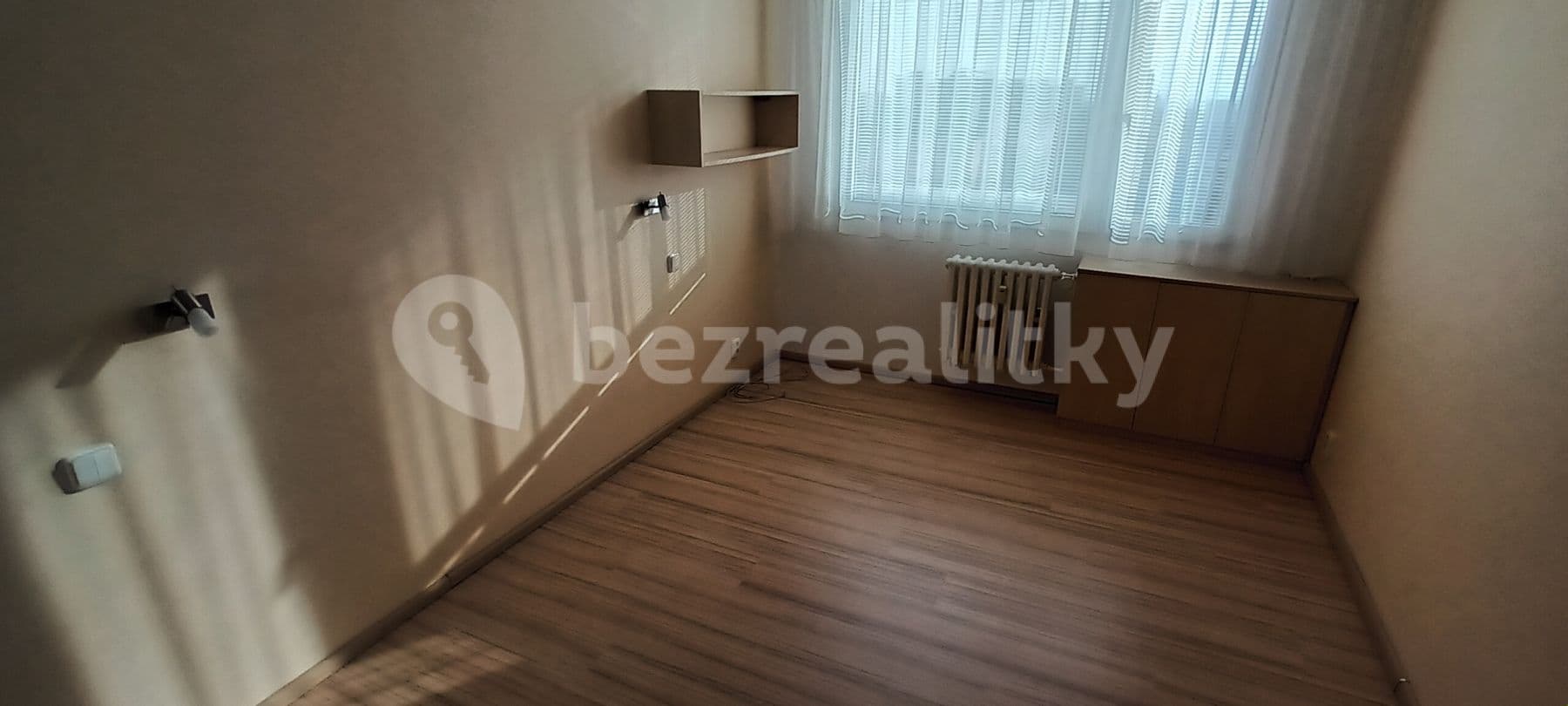 Pronájem bytu 3+1 68 m², Formánkova, Praha, Praha Pronájem bytu 3+1 68 m², Formánkova, Praha, Praha