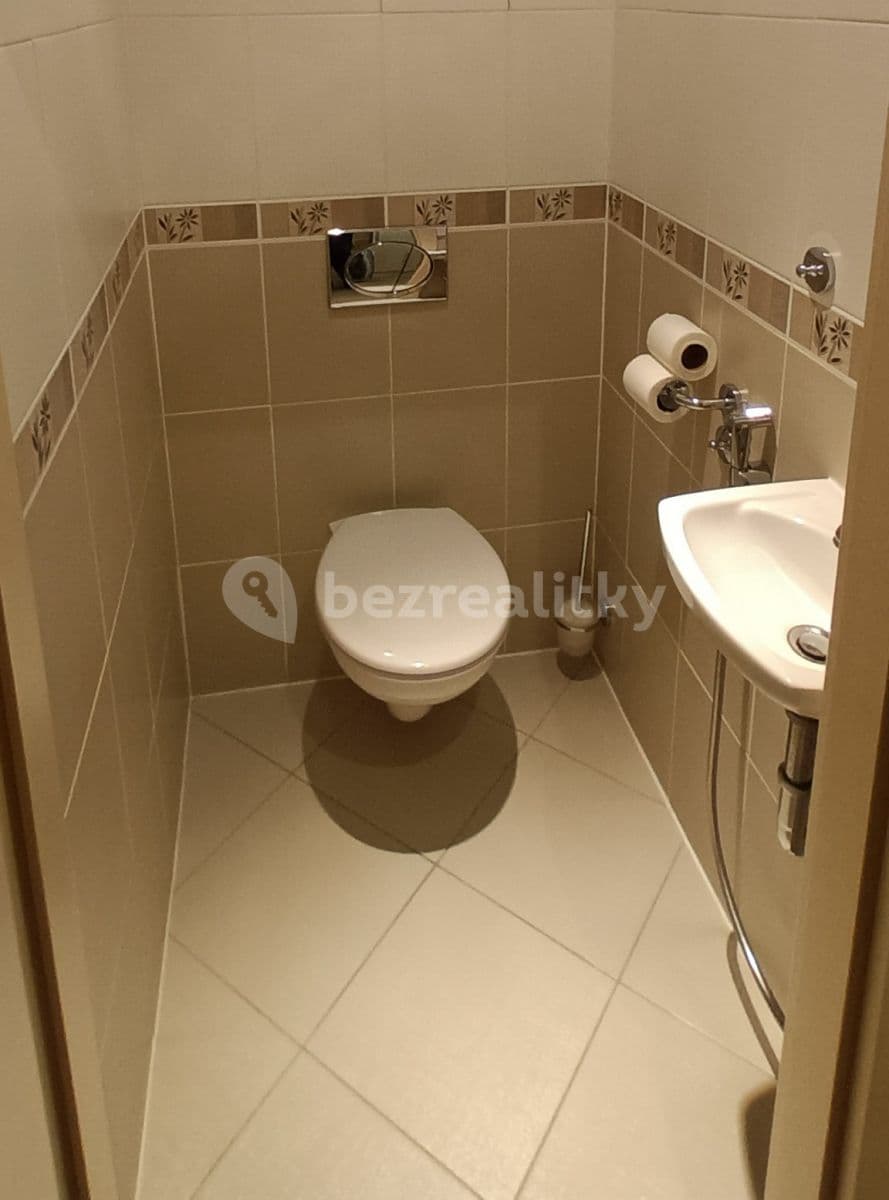 Pronájem bytu 3+1 68 m², Formánkova, Praha, Praha Pronájem bytu 3+1 68 m², Formánkova, Praha, Praha