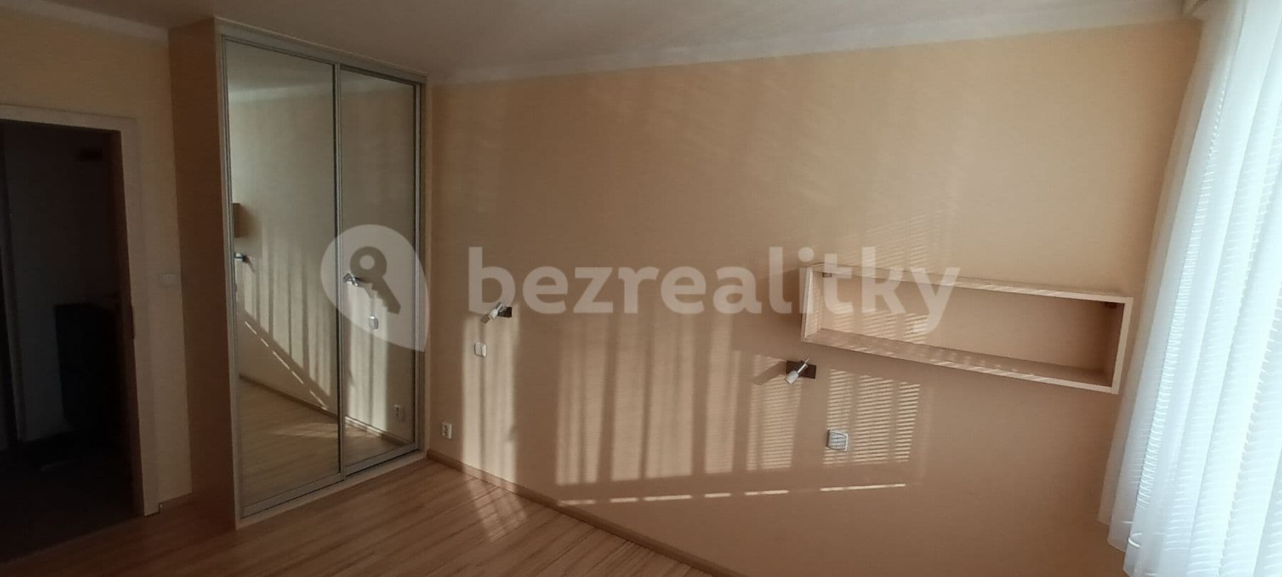 Pronájem bytu 3+1 68 m², Formánkova, Praha, Praha Pronájem bytu 3+1 68 m², Formánkova, Praha, Praha