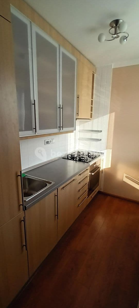 Pronájem bytu 3+1 68 m², Formánkova, Praha, Praha Pronájem bytu 3+1 68 m², Formánkova, Praha, Praha