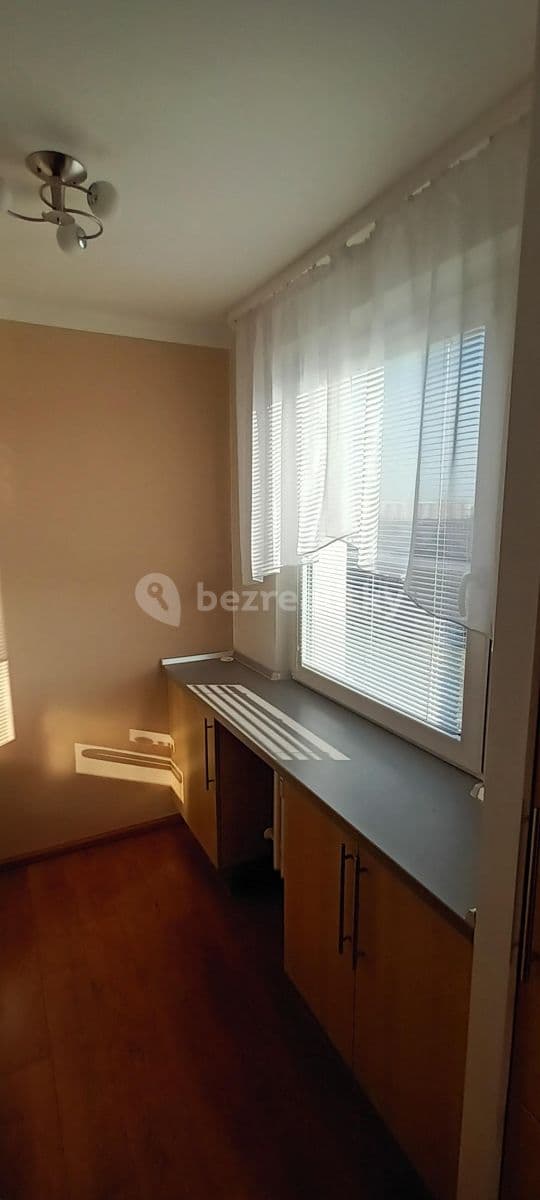 Pronájem bytu 3+1 68 m², Formánkova, Praha, Praha Pronájem bytu 3+1 68 m², Formánkova, Praha, Praha