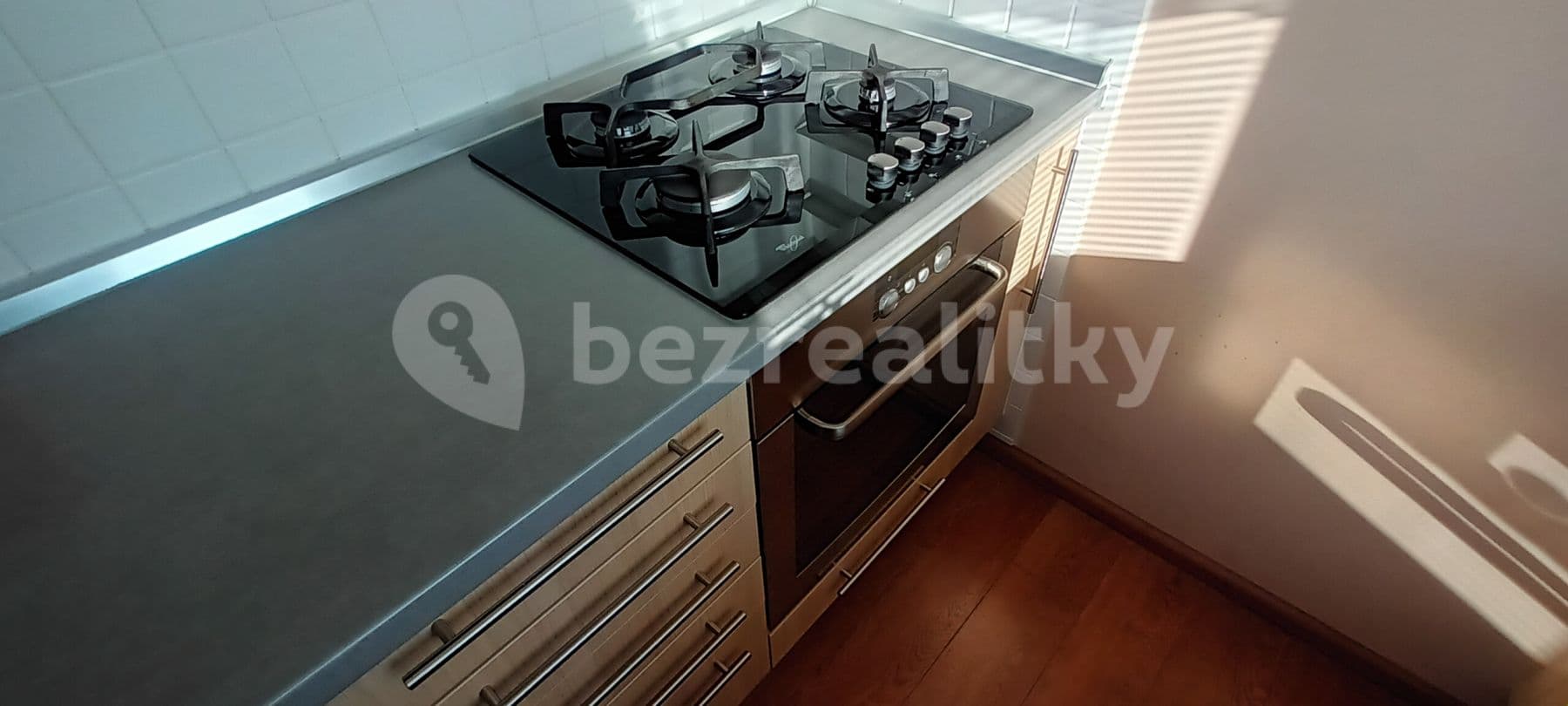 Pronájem bytu 3+1 68 m², Formánkova, Praha, Praha Pronájem bytu 3+1 68 m², Formánkova, Praha, Praha