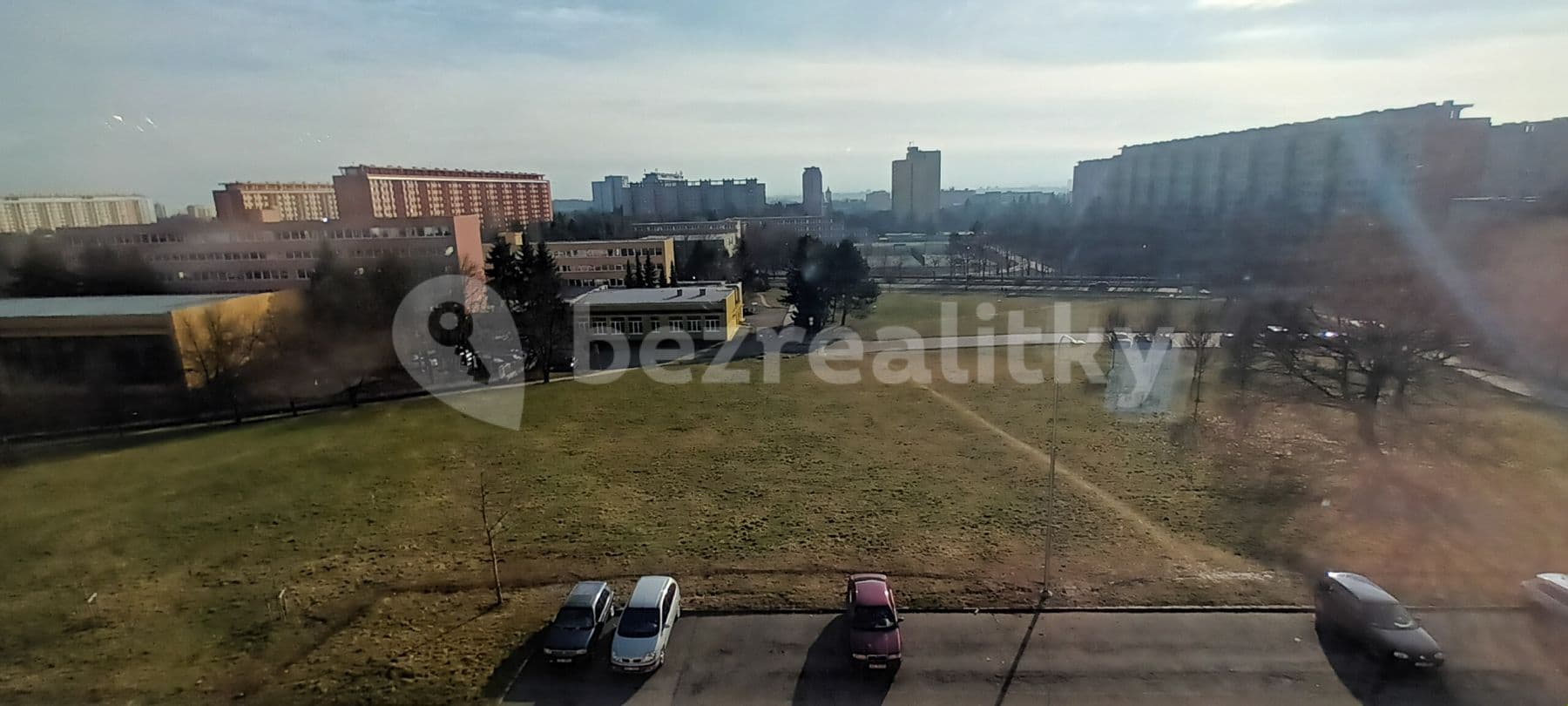 Pronájem bytu 3+1 68 m², Formánkova, Praha, Praha Pronájem bytu 3+1 68 m², Formánkova, Praha, Praha