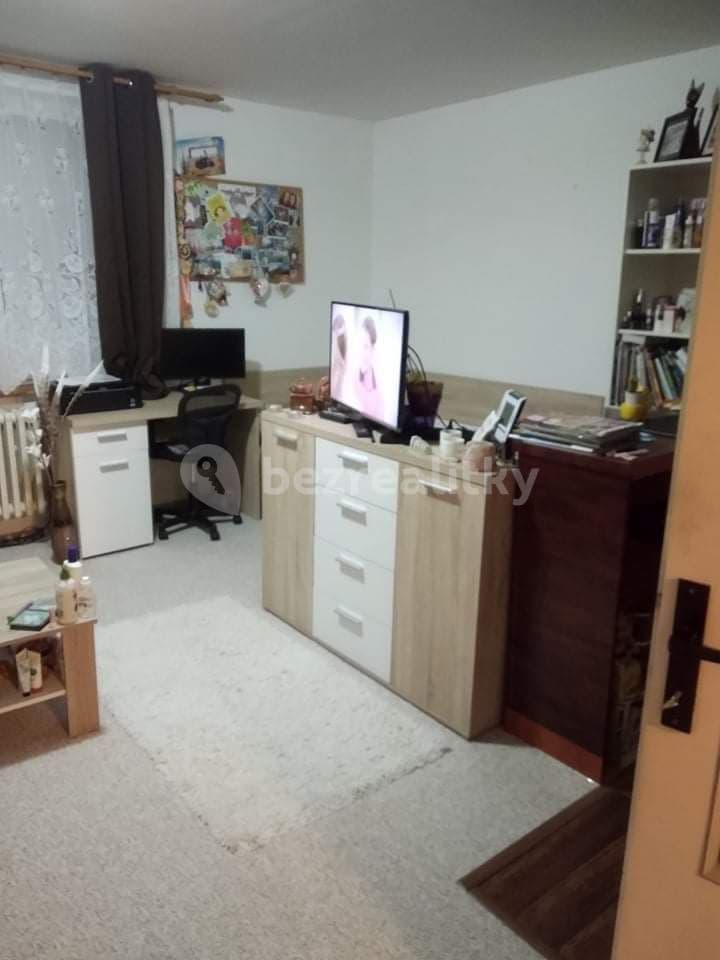 Pronájem bytu Garsoniéra 33 m², Horníkova, Brno, Jihomoravský kraj Pronájem bytu Garsoniéra 33 m², Horníkova, Brno, Jihomoravský kraj