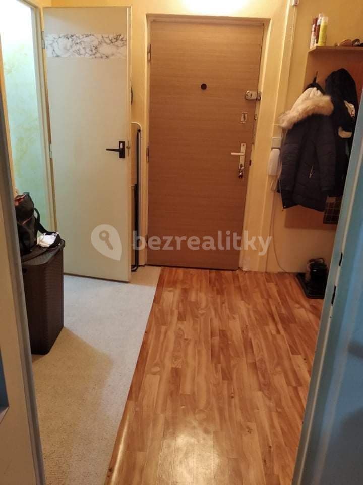 Pronájem bytu Garsoniéra 33 m², Horníkova, Brno, Jihomoravský kraj Pronájem bytu Garsoniéra 33 m², Horníkova, Brno, Jihomoravský kraj