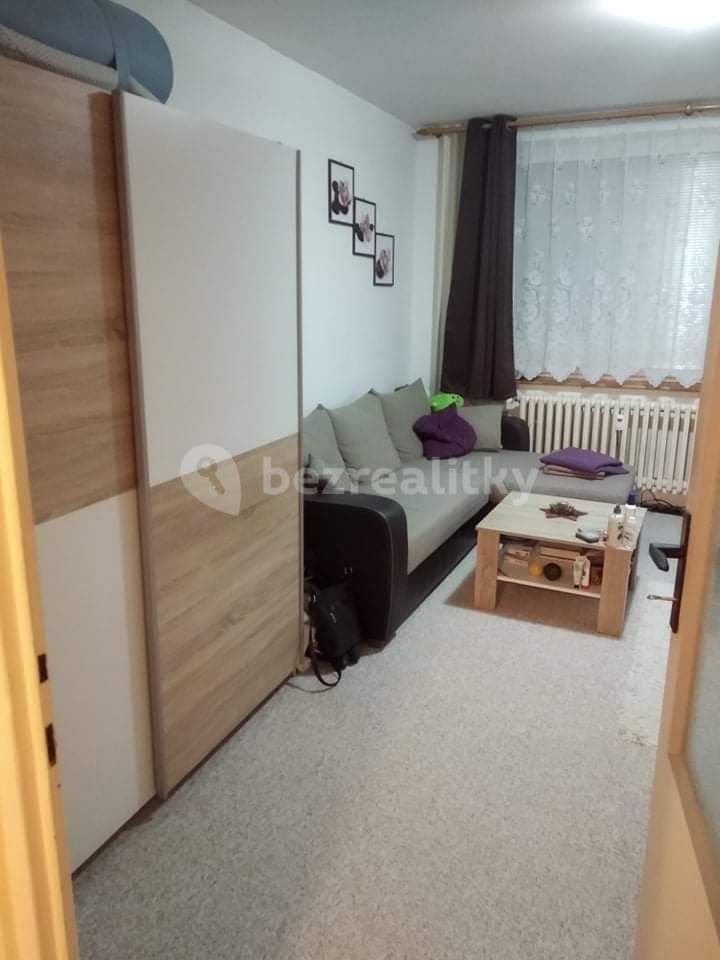 Pronájem bytu Garsoniéra 33 m², Horníkova, Brno, Jihomoravský kraj Pronájem bytu Garsoniéra 33 m², Horníkova, Brno, Jihomoravský kraj